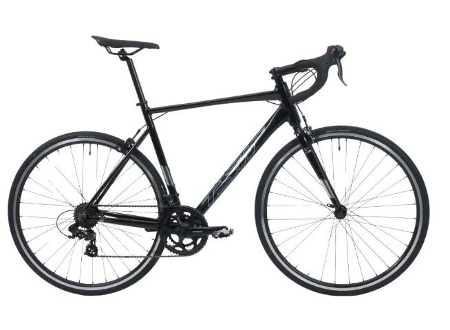 Bicicleta Speed aro 700 TSW Alumínio - Foto 2