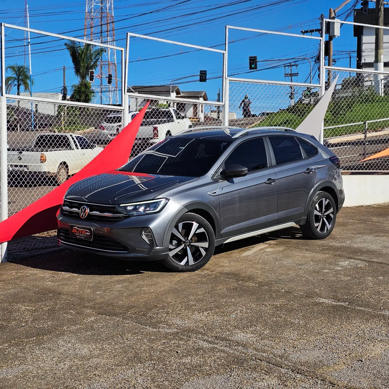Nivus Highline 2021