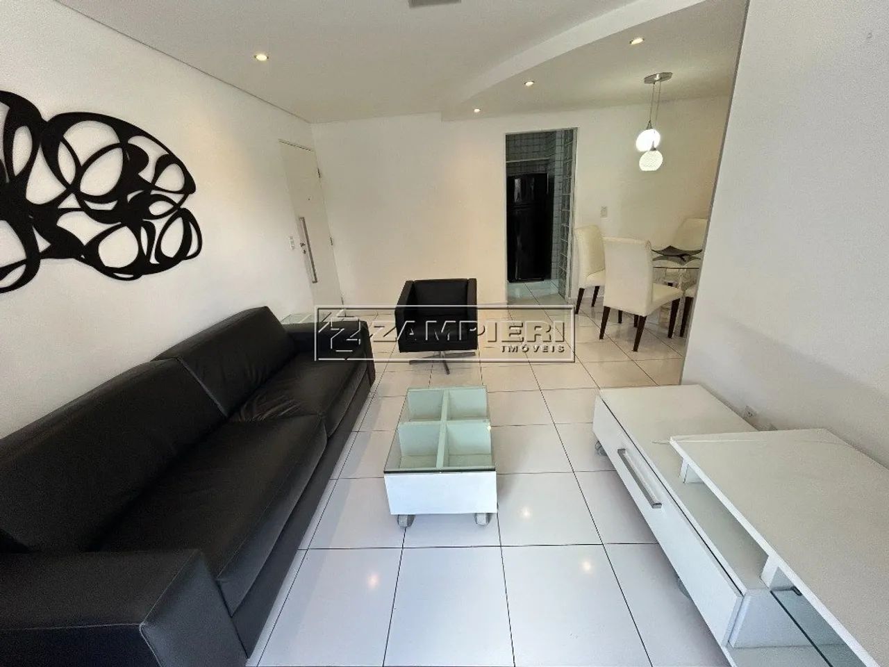 Apartamento 03 quartos para aluguel na Ponta Verde- Maceió/AL - Foto 4