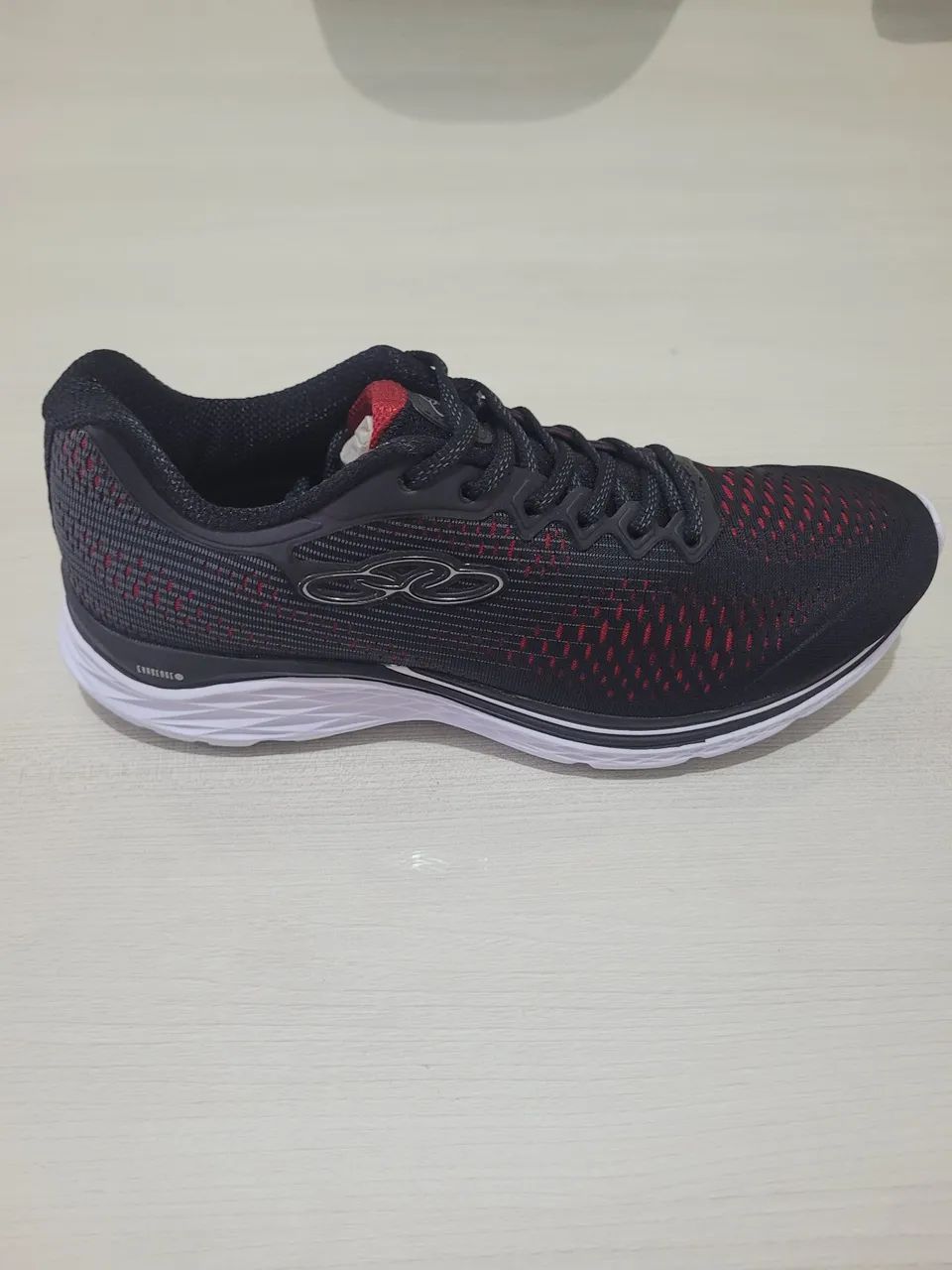 Tenis olimpicus N 41 novo - Foto 2