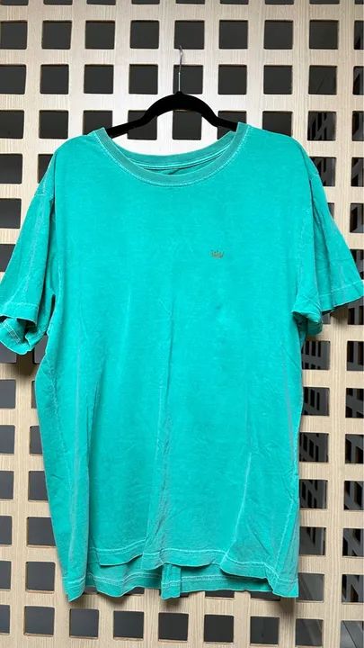 CAMISETA OSKLEN - Foto 2
