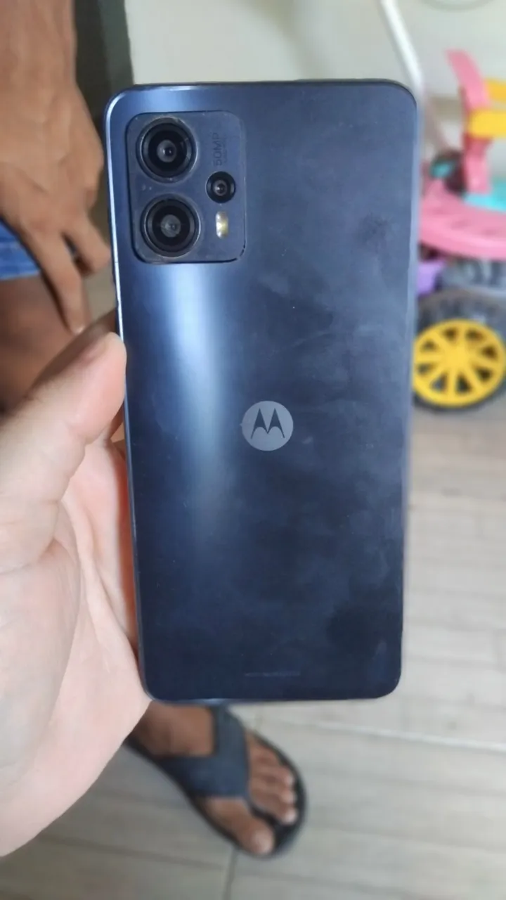 Moto g