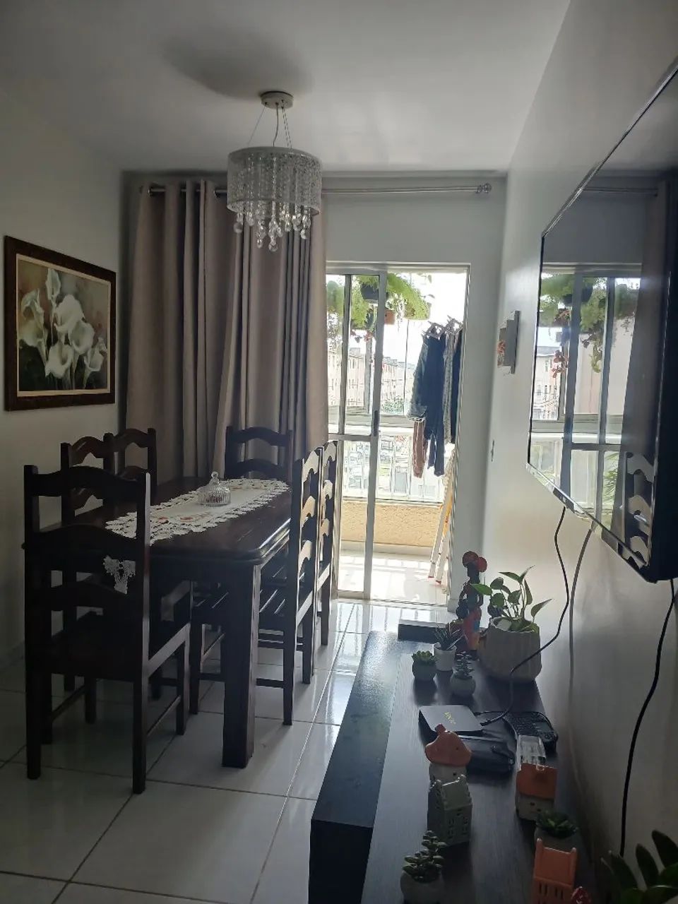 Foto - Macaé - Ajuda de Baixo