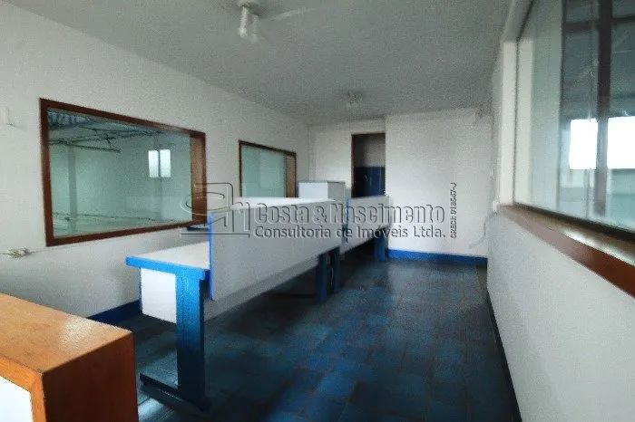 Galpão para alugar em São Bernardo do Campo - Bairro Planalto - Foto 12