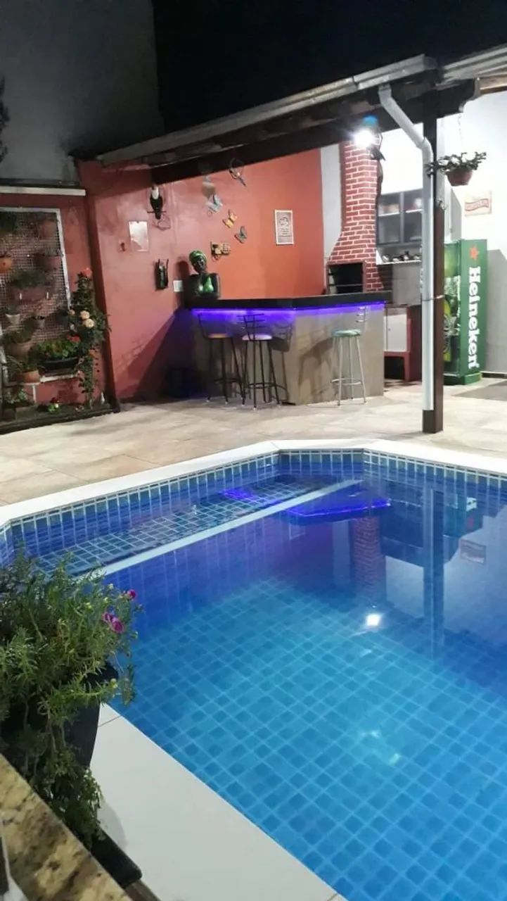 Espaço para pequenas festas   - Foto 4