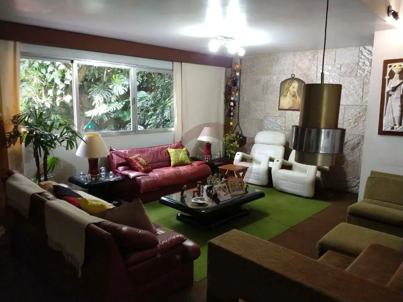 Casa Espaçosa no Jardim Previdência