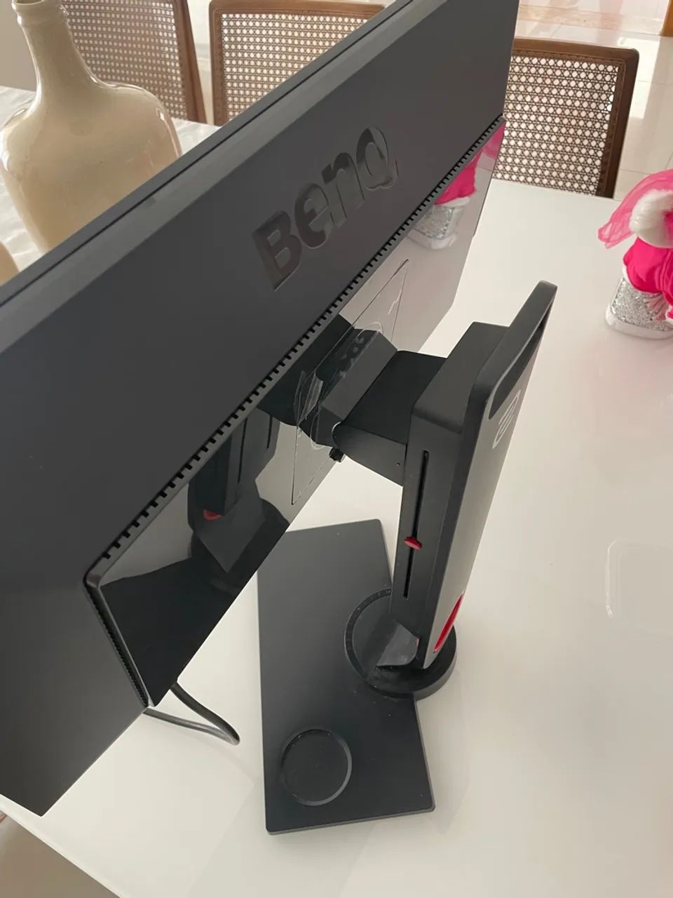 Monitor Gamer BenQ XL2430 - Foto 4
