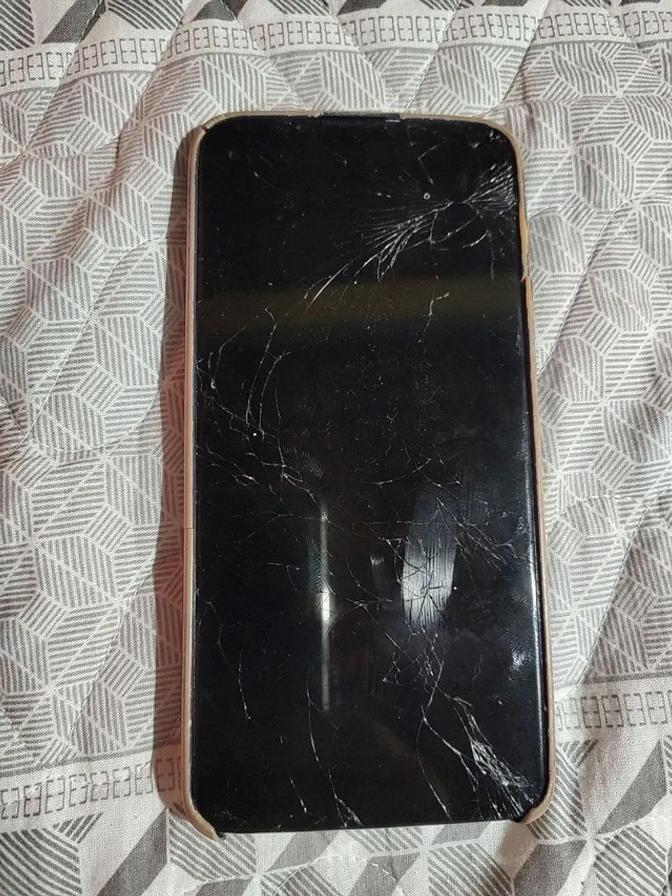 TELA MOTOROLA A DOMICILIO