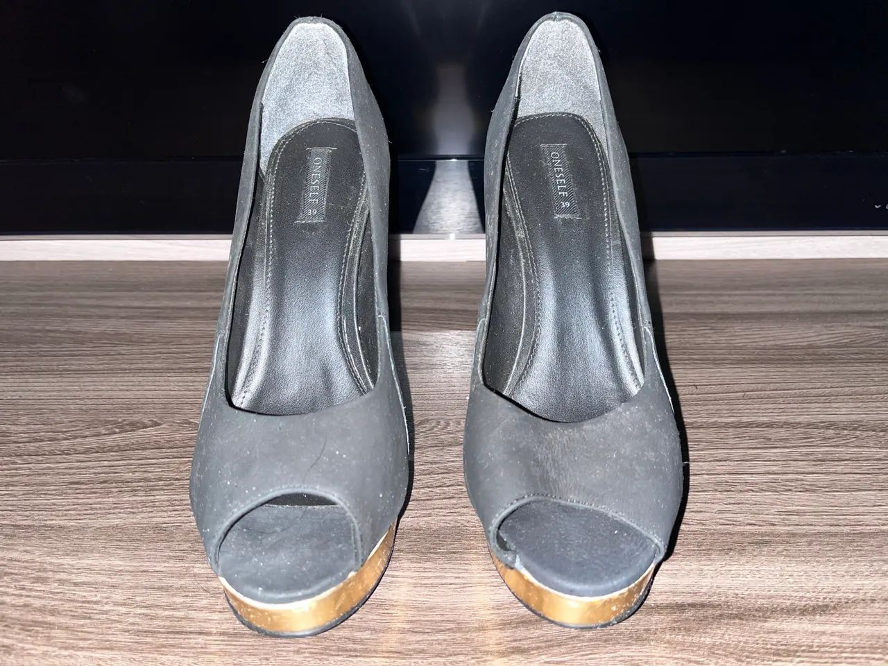 Shoe 64319601664002120