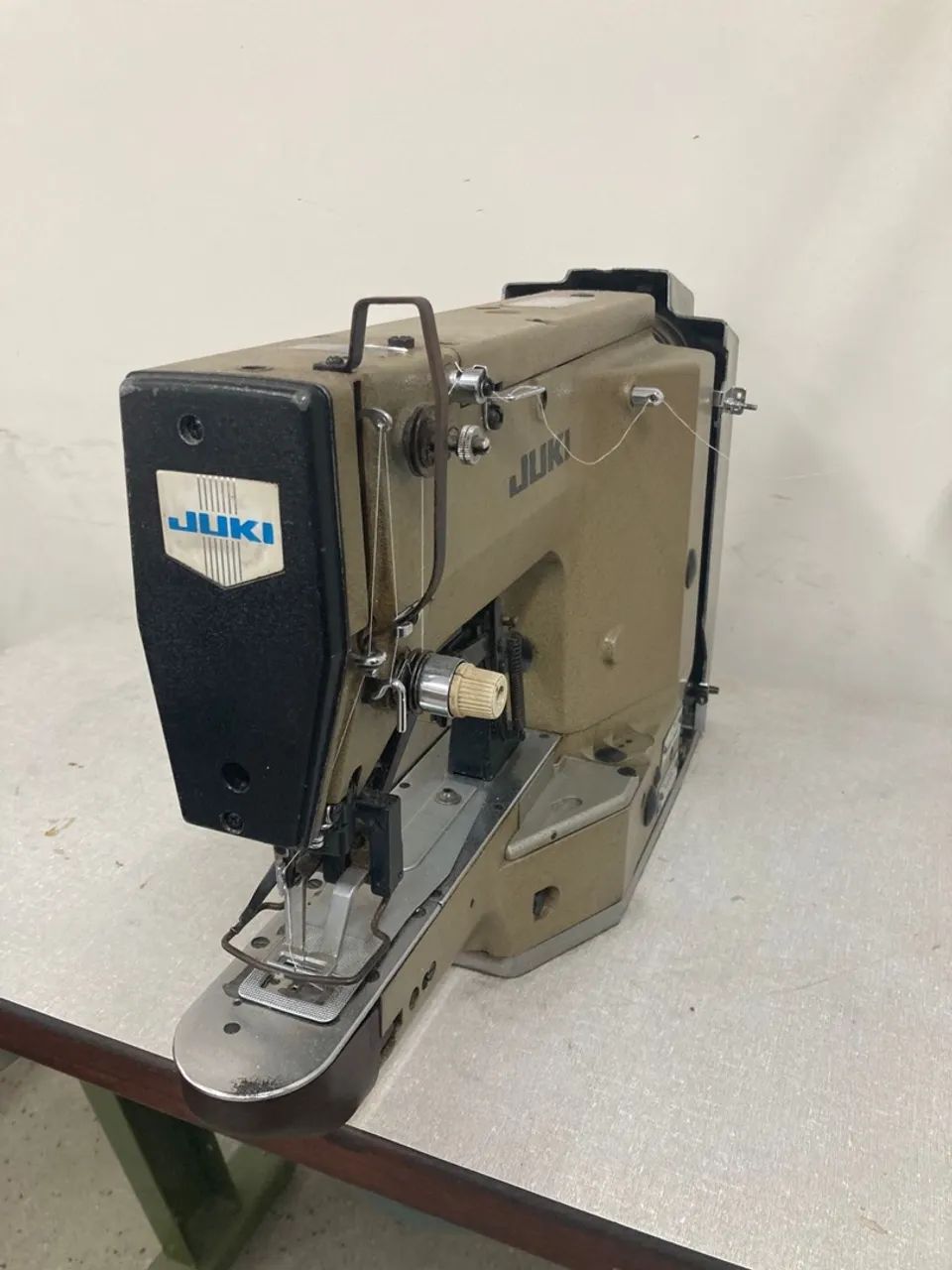 VENDO TRAVETE TESTADA E REGULADA 