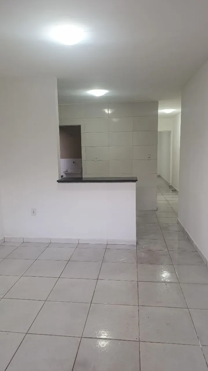 Apartamento Térreo- Ocidental