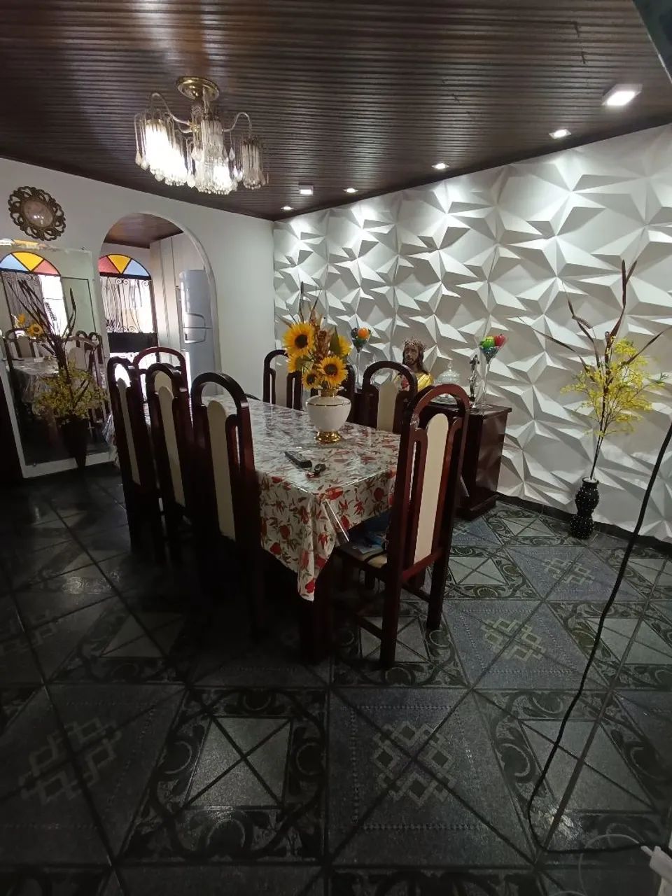 // Casa com Ponto Comercial no Santa Luzia  - Foto 3