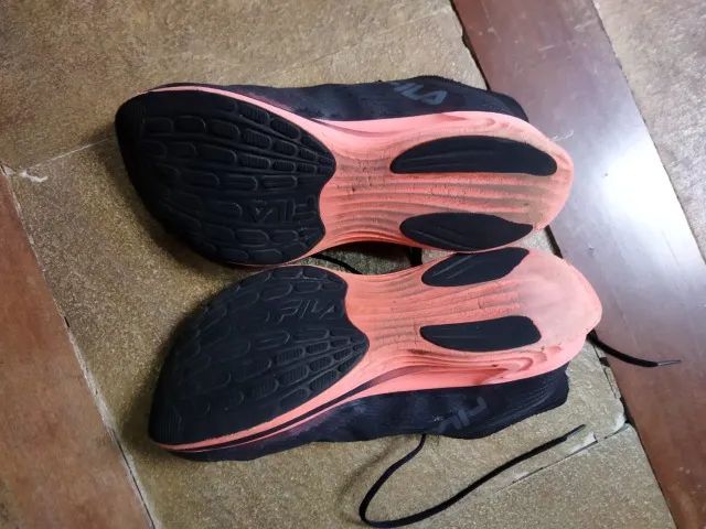 Tênis masculino fila - Foto 5