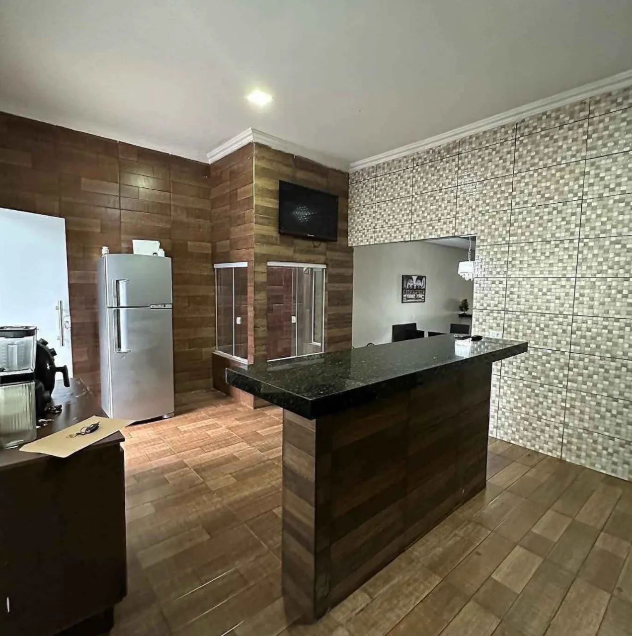 W|Casa na Vila Nova  - Foto 4