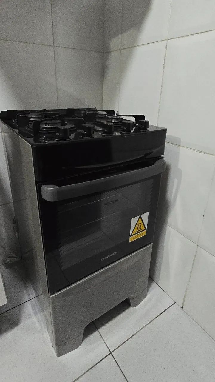 Fogão continental  - Foto 2