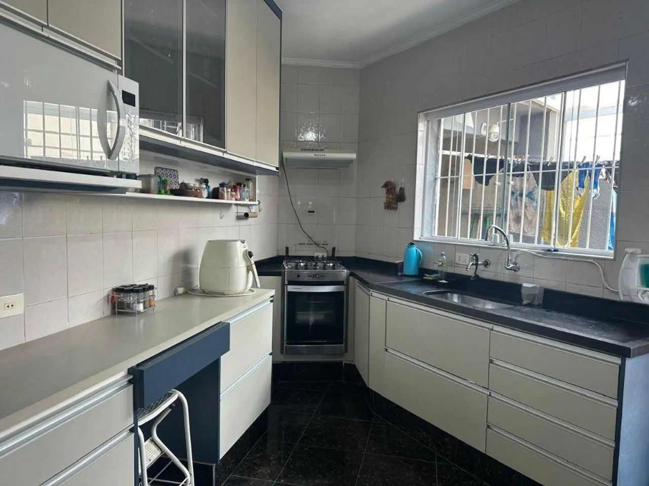 Sobrado à venda em Osasco, Cipava, com 4 quartos, com 123.1 m²