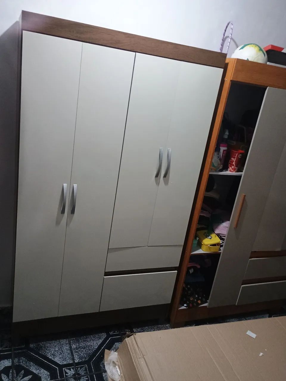 Montador de móveis profissional  - Foto 3