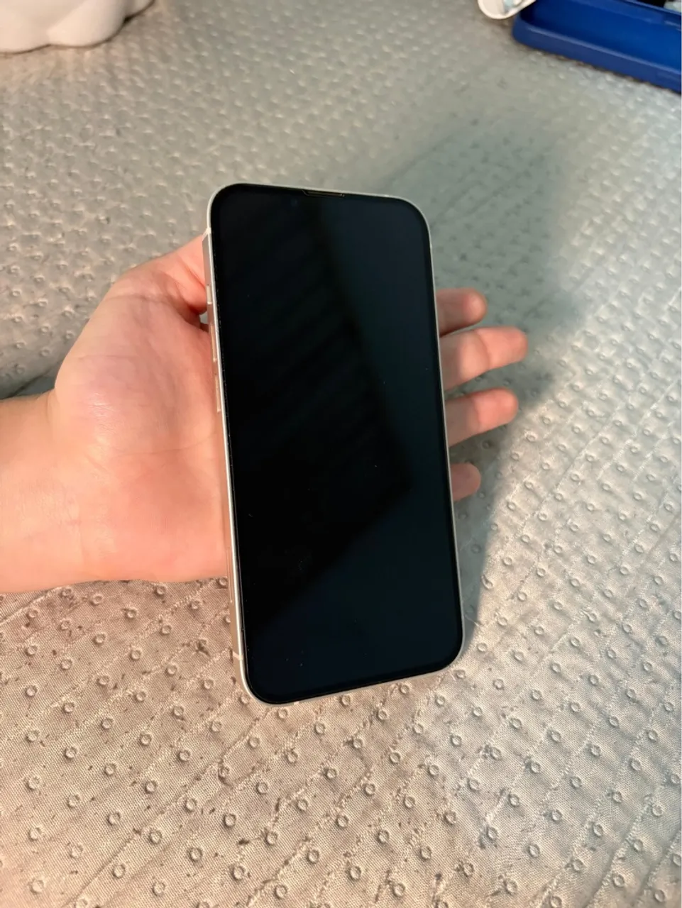 IPHONE 13 128gb
