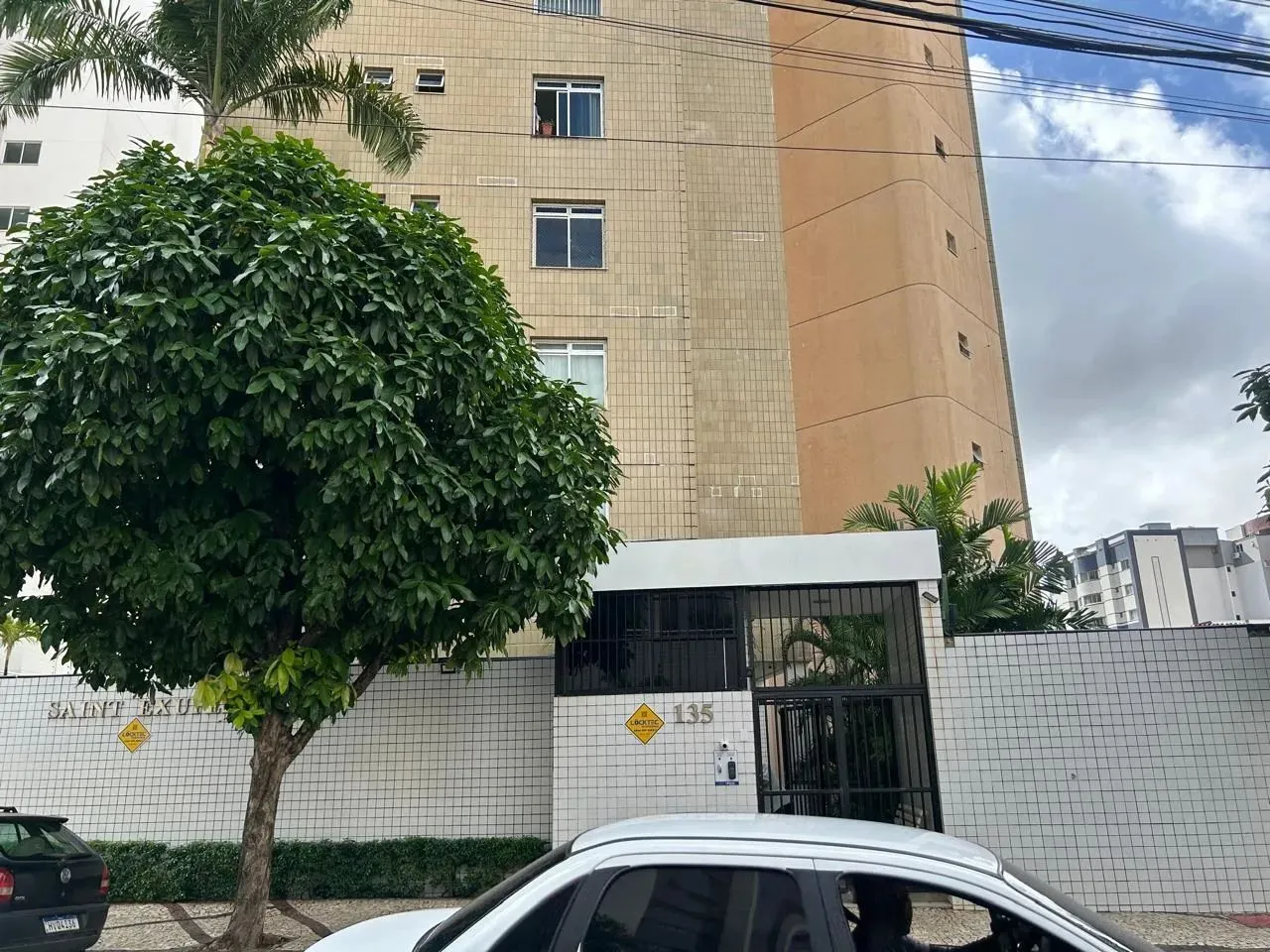 APARTAMENTO para alugar na cidade de FORTALEZA-CE