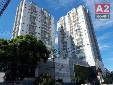 ?? Oportunidade Imperdível! Apartamento de 3 Dormitórios com Suíte e 2 Vagas em Presidente