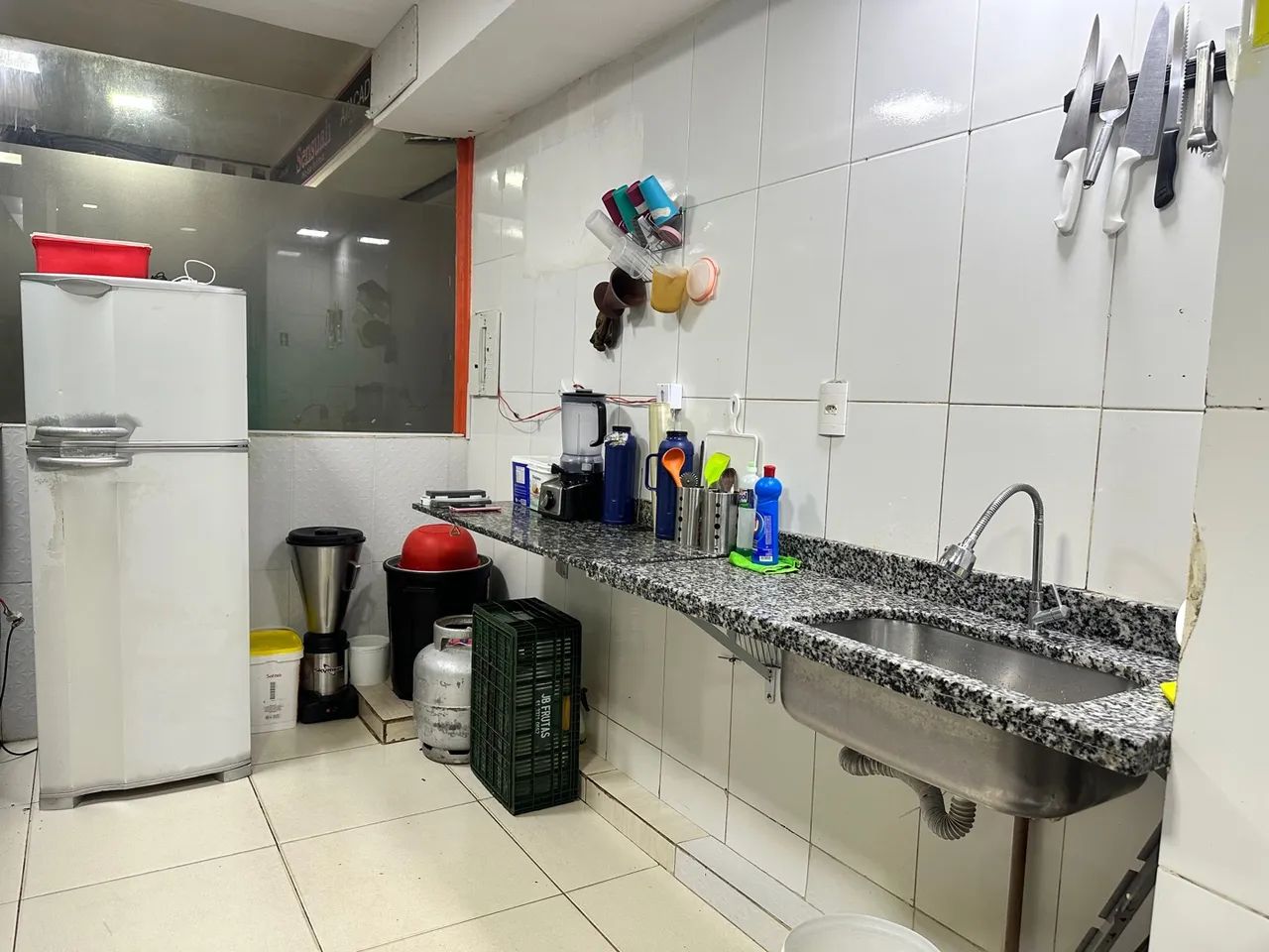 Restaurante e lanchonete  - Foto 5