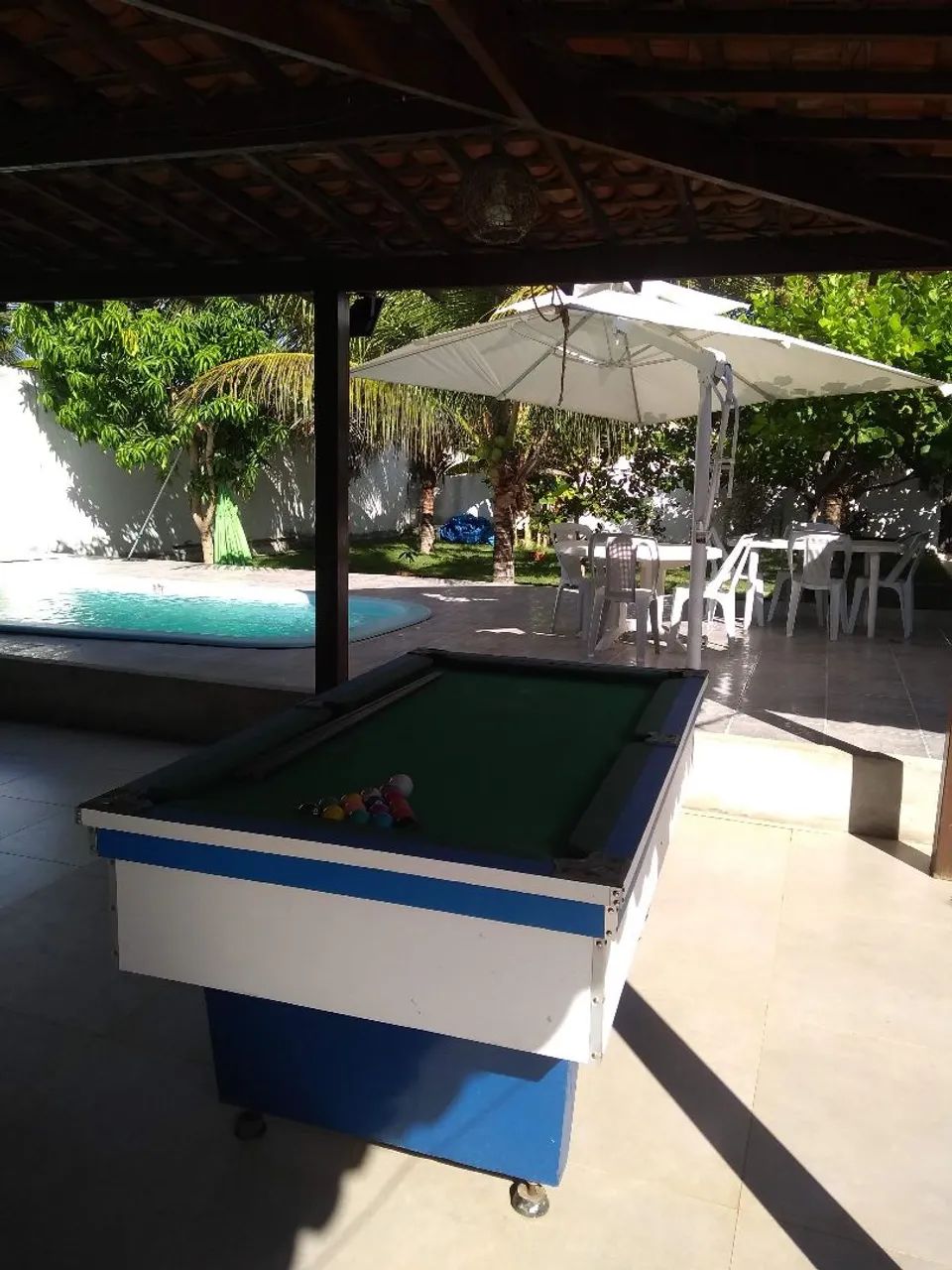 Aluguel de casa de temporada - Foto 4