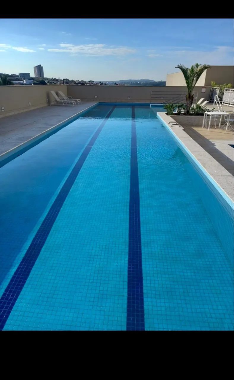 Aluguel Apartamento 2 quartos com móveis planejados - Foto 3