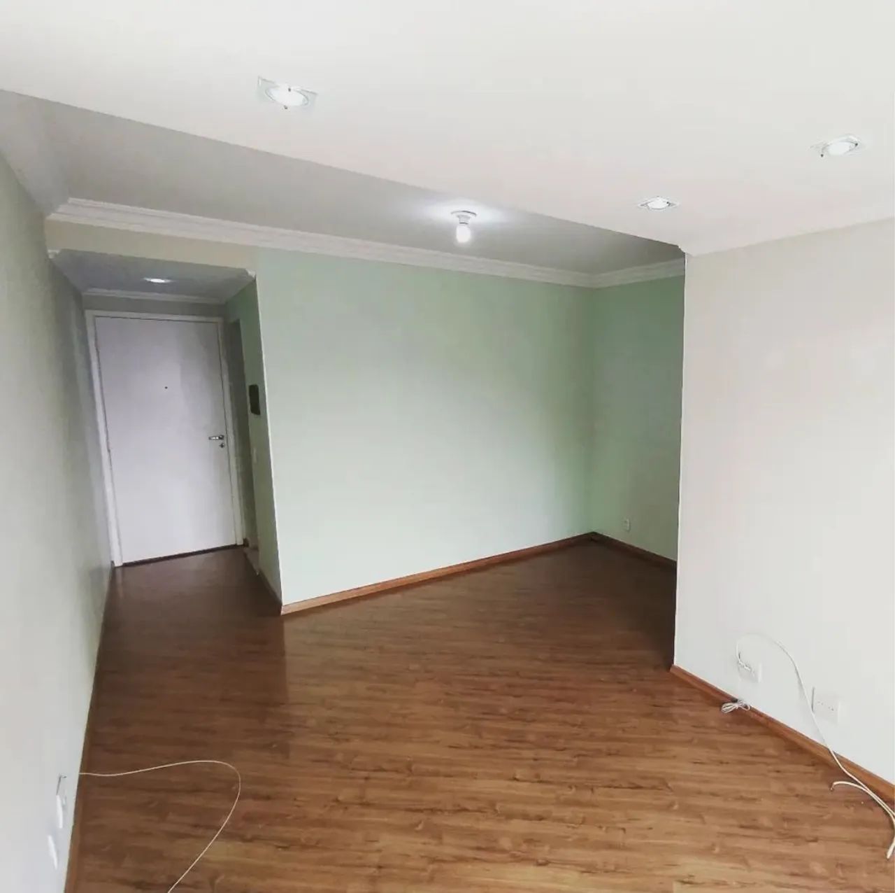 ISA16 APARTAMENTO NO CABULA VI