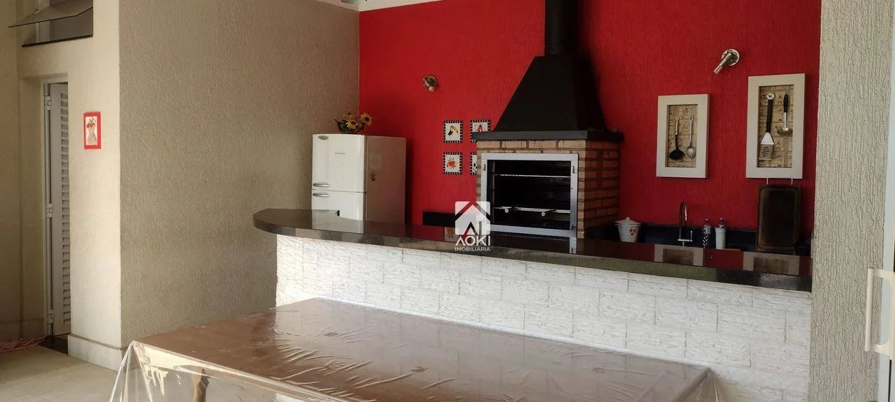 Casa à venda, 348 m² por R$ 1.490.000,00 - Vila Santa Maria - Americana/SP - Foto 5