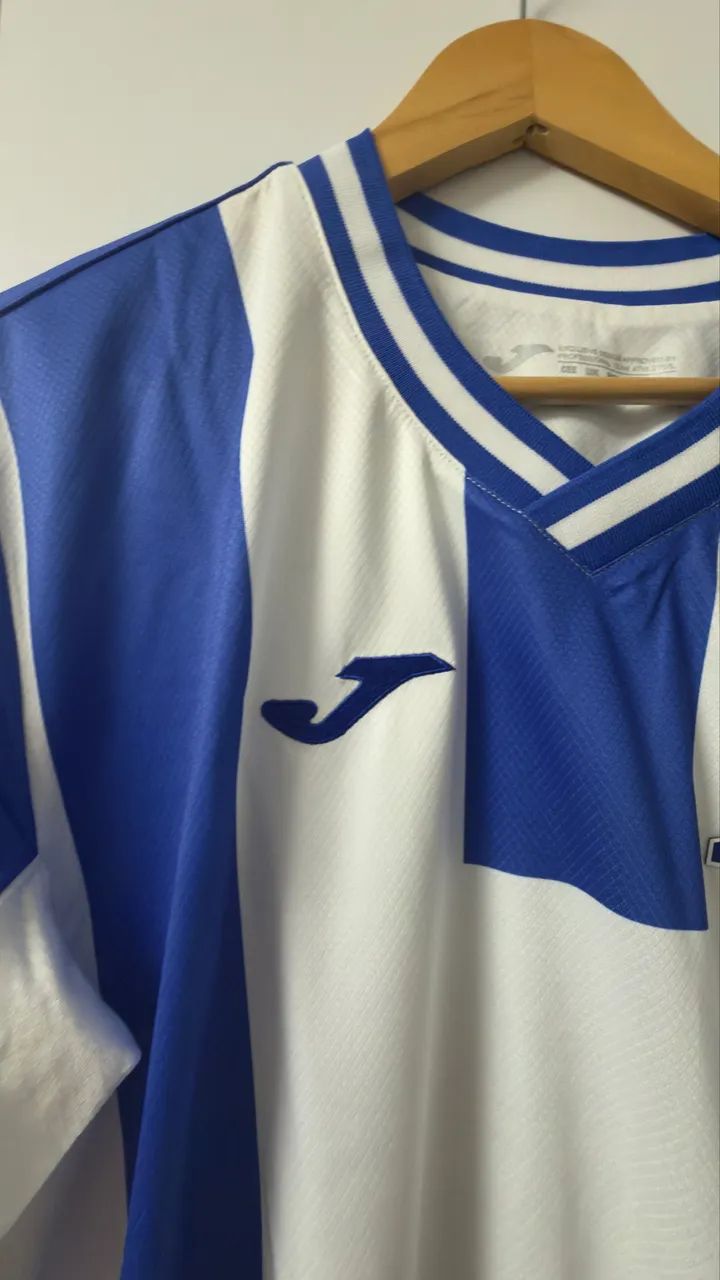 Camisa Joma Honduras - Foto 5