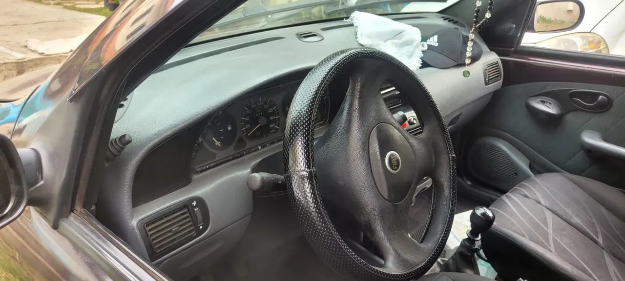 Fiat palio  - Foto 5