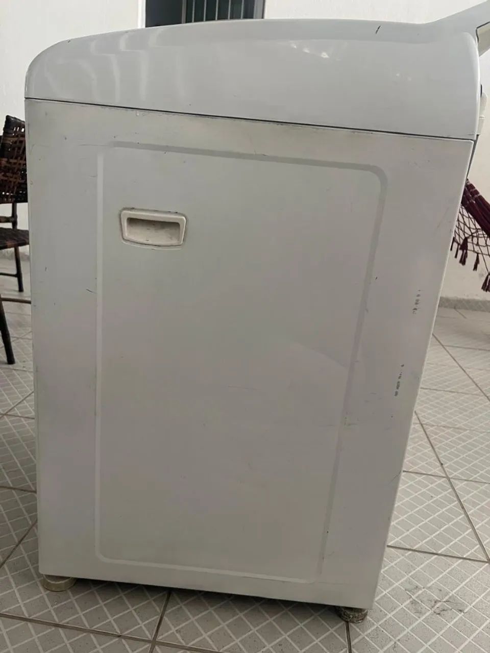 Máquina de lavar 11kg - Foto 3