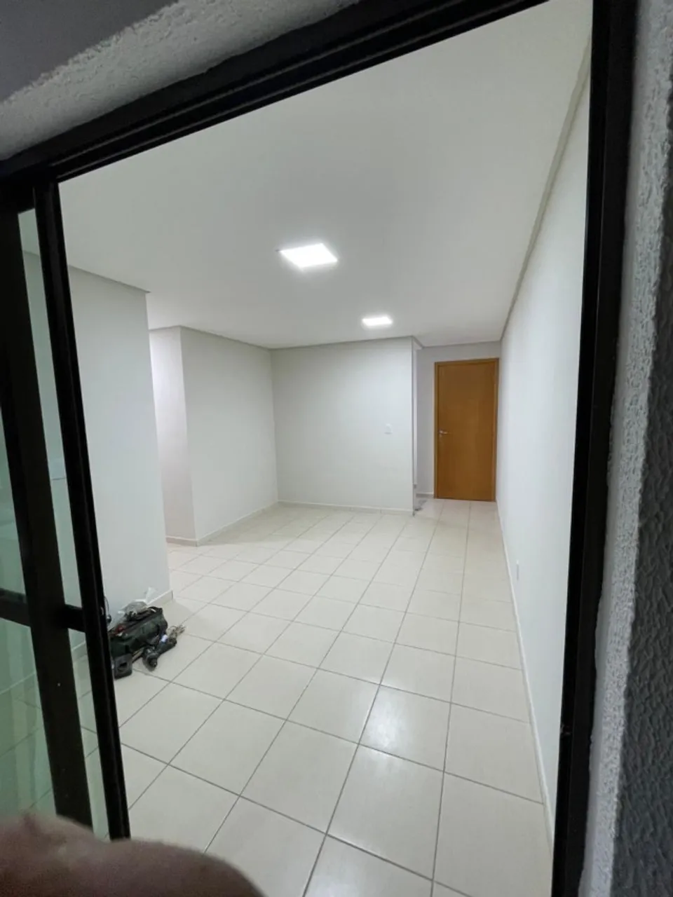 Apartamento Aldepark 3 quartos