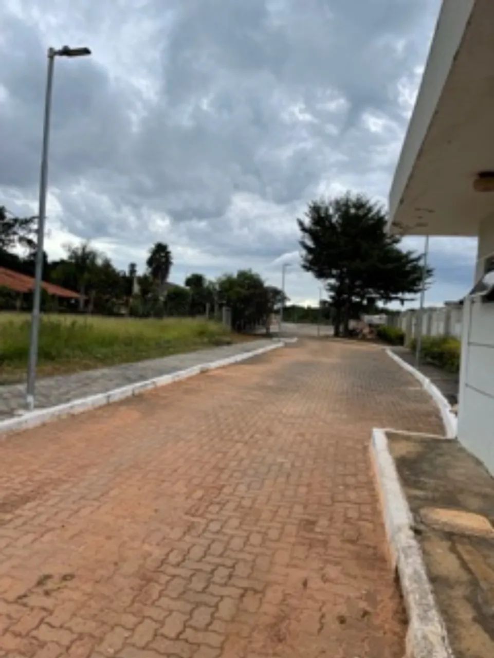 TERRENO RESIDENCIAL em SMPW 12 ultimo lote a venda - DF, PARK WAY