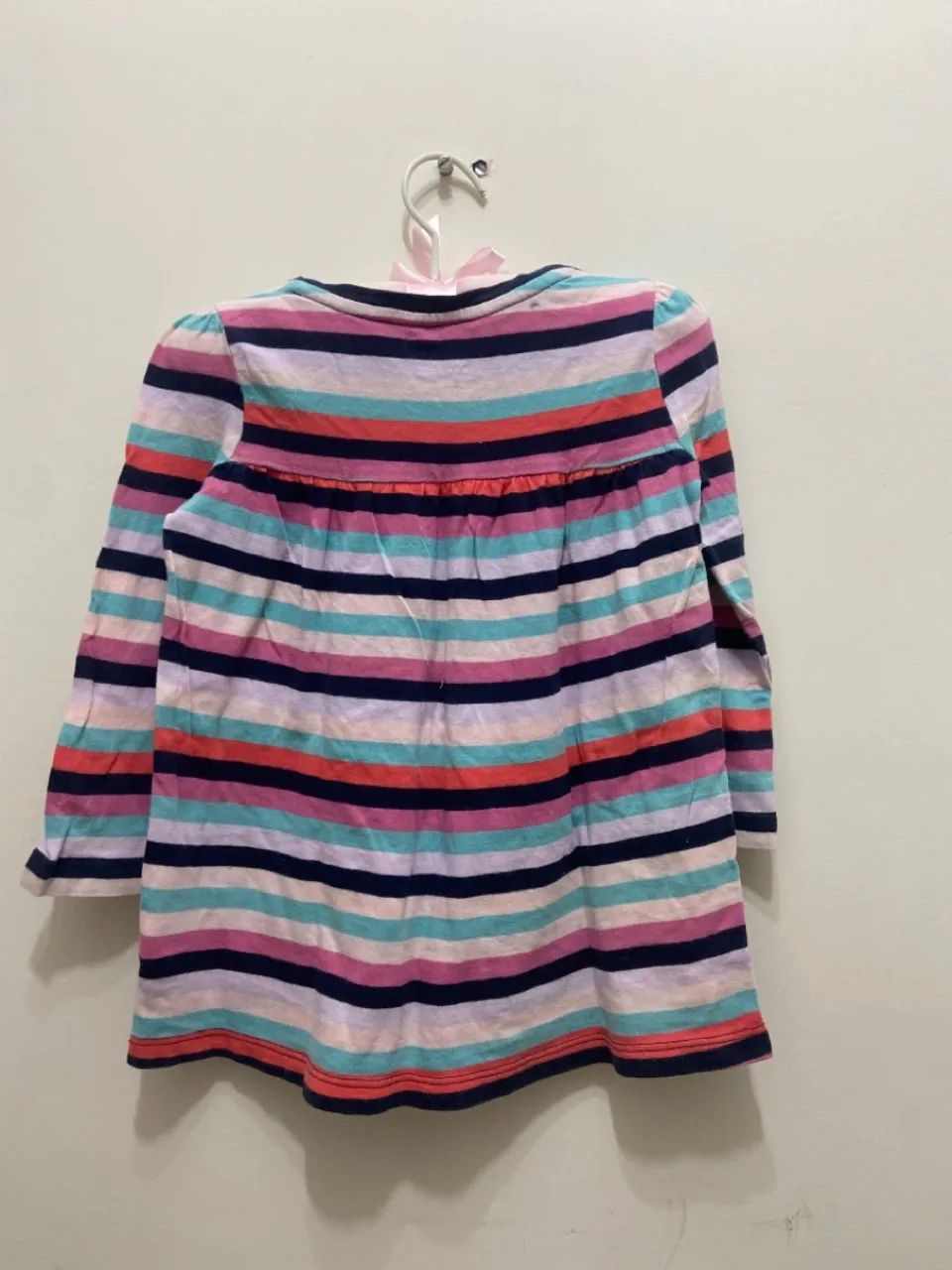 Vestido de bebê  - Foto 5