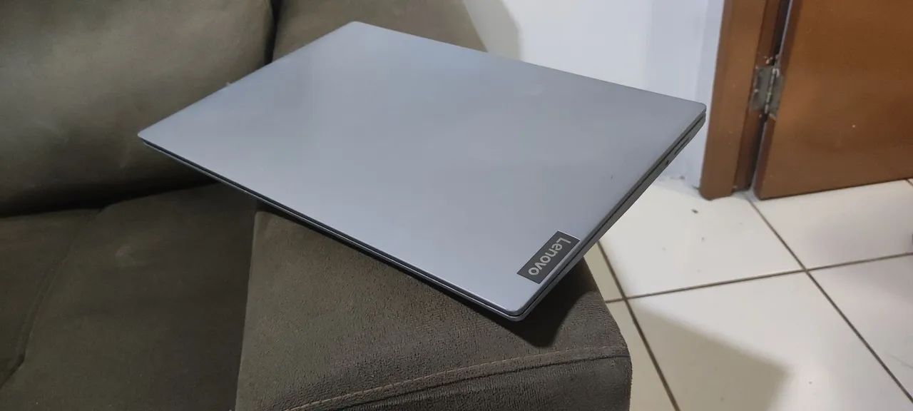 Notebook Lenovo IdeaPad Microsoft 365, HD SSD 128, 8 G RAM - Foto 3