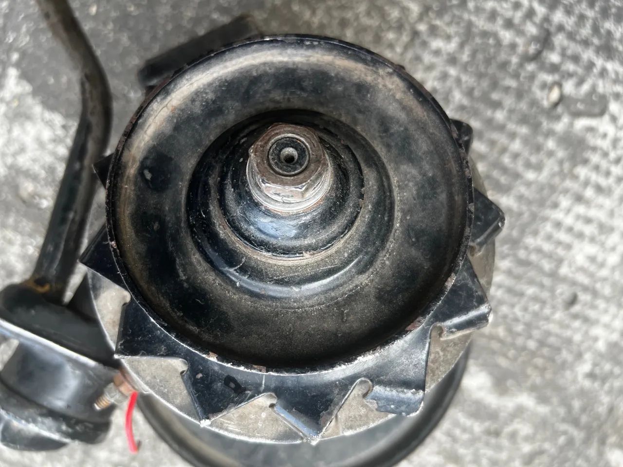 Alternador para fusca  - Foto 5