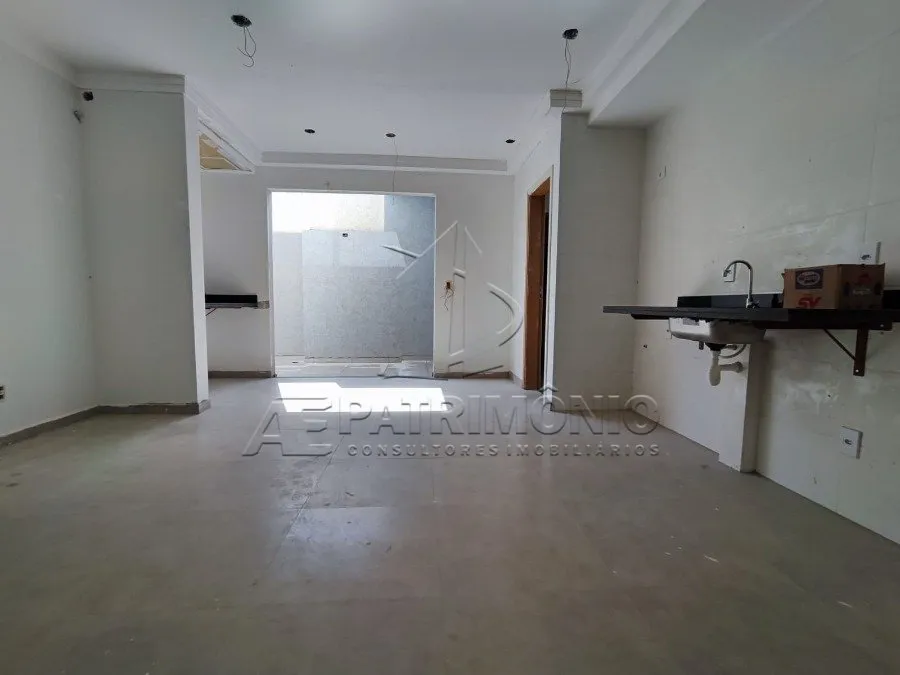 APARTAMENTO COM 2 SUITES; RES. ELTONVILLE GARDEN CLUB; AMERICA; SOROCABA; SUL