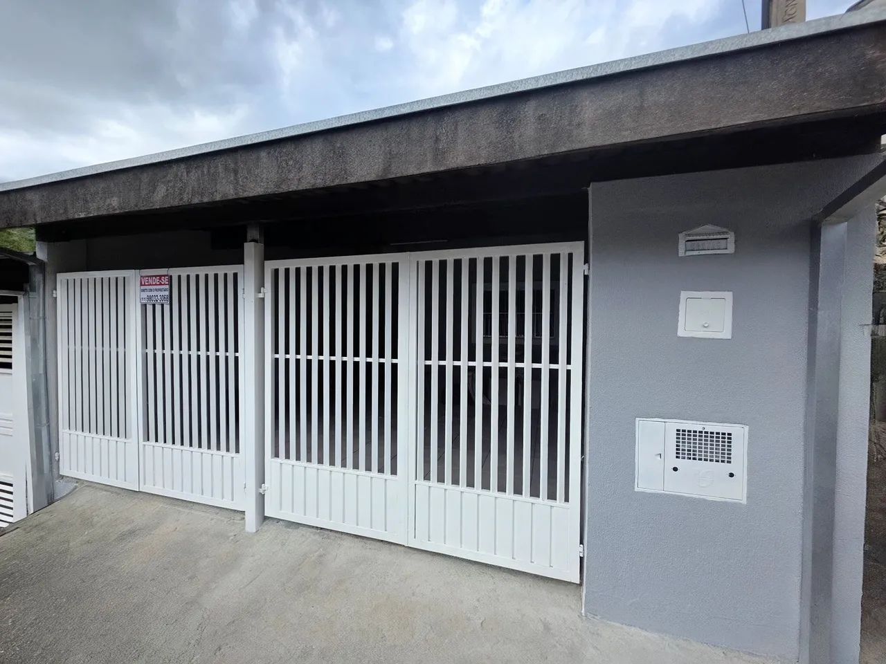 Foto - São José dos Campos - Altos da Vila Paiva