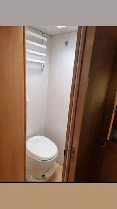 MOTORHOME INDUSTREILER  - Foto 11