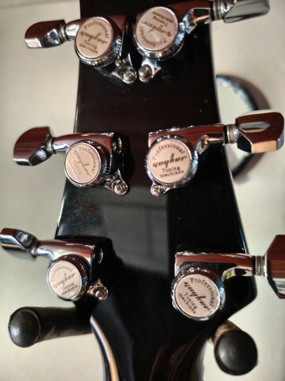 Guitarra Tagima  - Foto 5