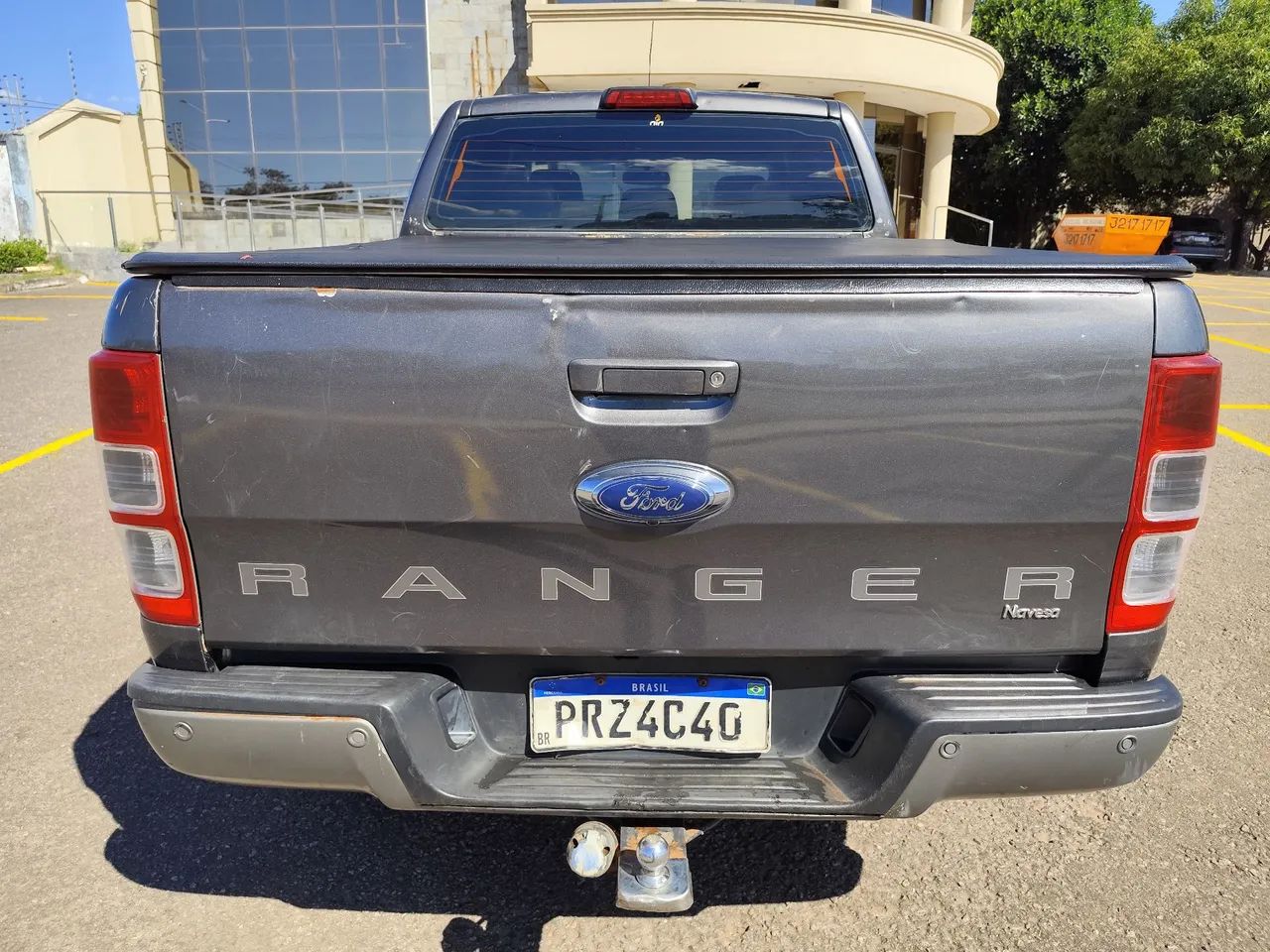 Ranger XLS 2.2 4x4 CD Diesel Aut. 2019  - Foto 5
