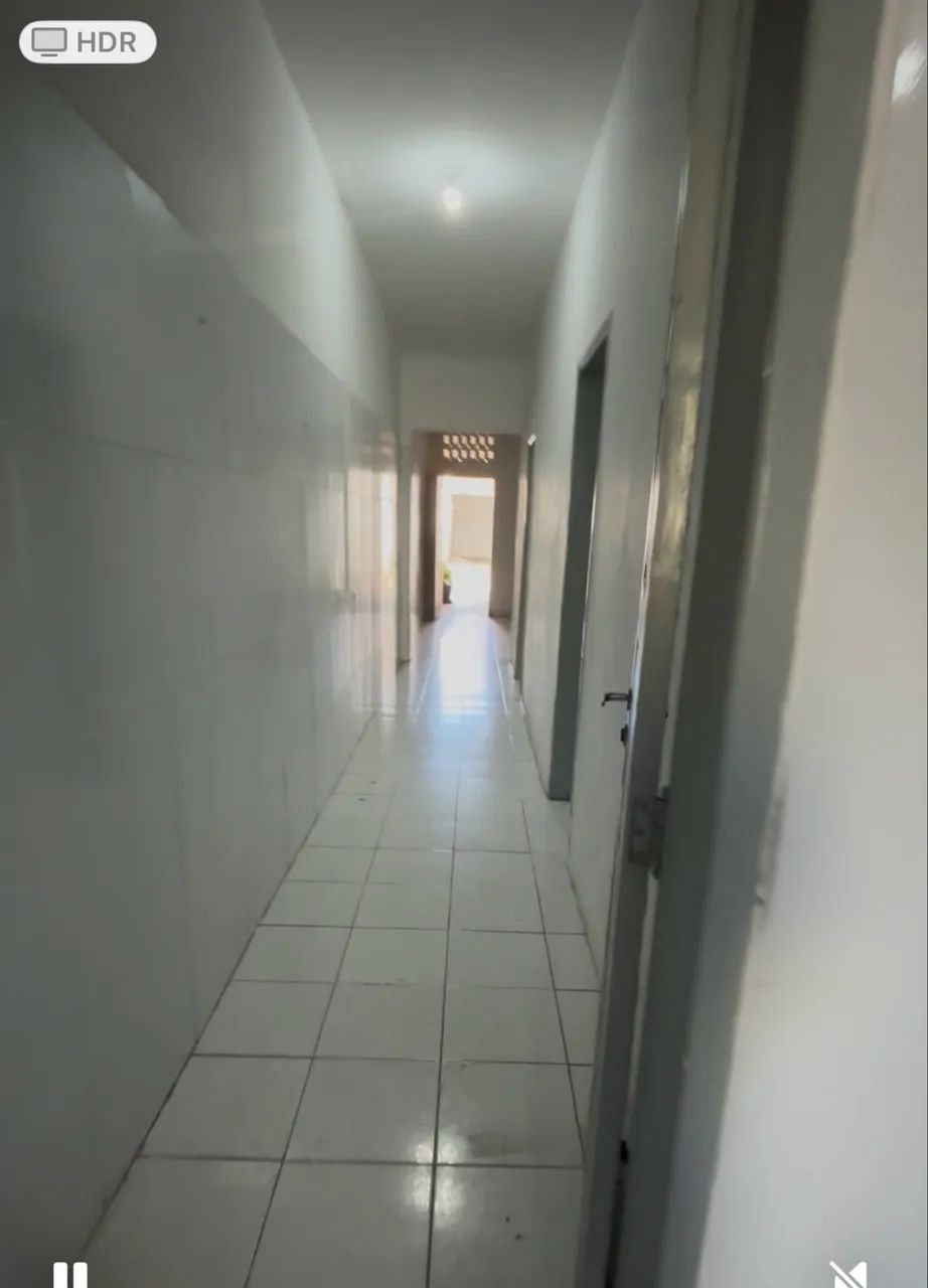 Aluga-se casa direto com a dona , bem localizada e segura Moradia e Comércio  - Foto 7