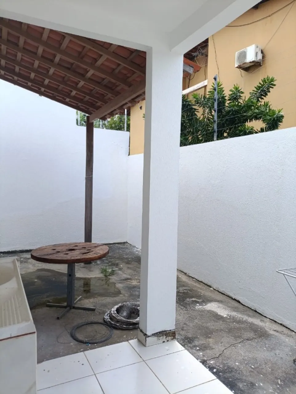 Aluga - Se Casa
