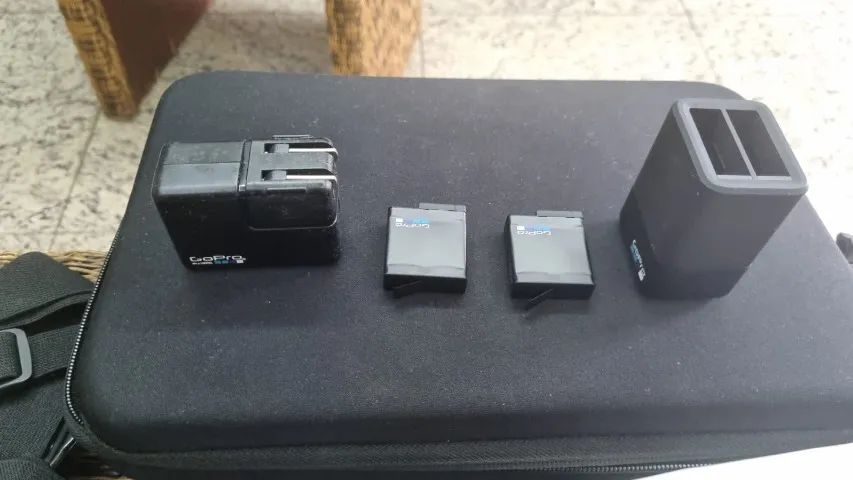 GoPro Hero 5 - Foto 3