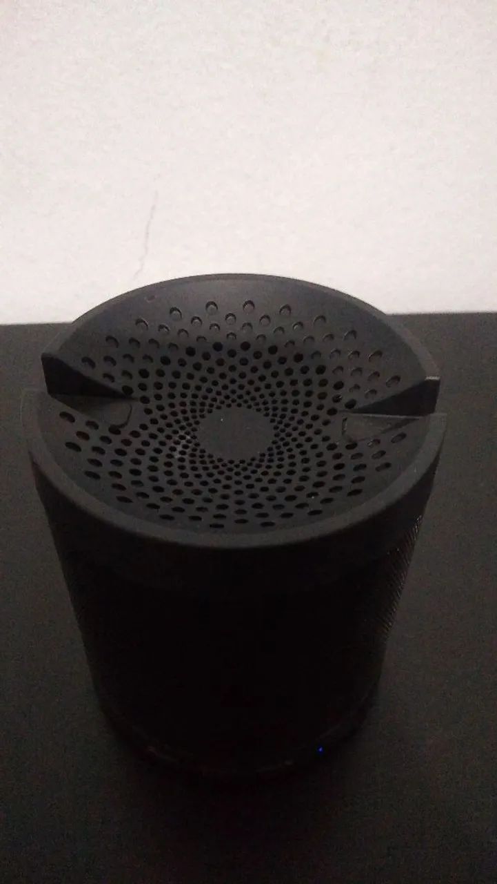 Caixa de som H'MASTON Bluetooth - Foto 3