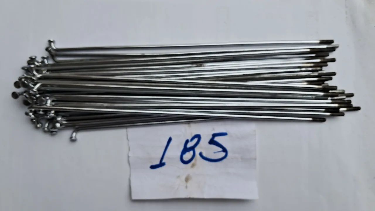 Bicicletas lote de raios para rodas - Foto 4