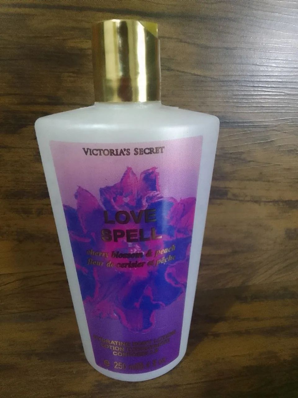 Victoria's Secret Love Spell Hydrating Lotion