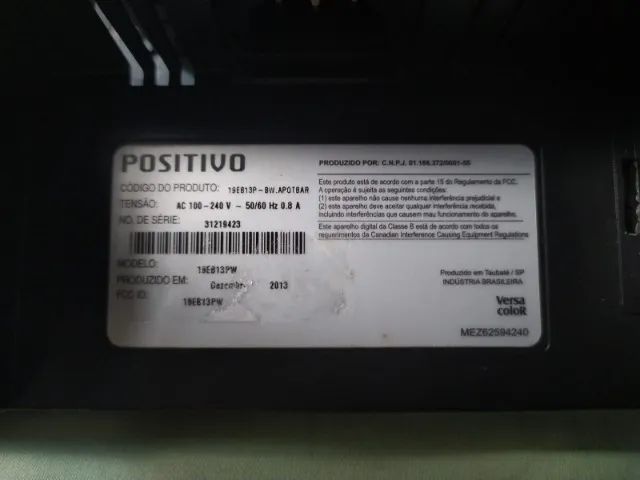 Monitor Positivo 19' - Foto 2