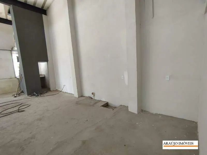 GALPÃO COM 135m2 DISPONIVEL PARA ALUGAR NO BAIRRO GUARANI - Foto 10